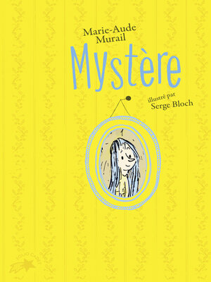 cover image of Mystère